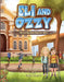 Eli and Ozzy: Kids Learning about Respect for Others Volume 1 by Bob Sornson