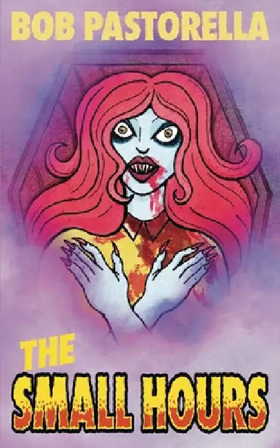 The Small Hours by Pastorella, Bob