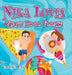Nika Loves Giant Pool Floats by Veronika Lily, Geno Delpreore