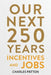 Our Next 250 Years: Incentives and Jobs by Charles Patton, Geoff Patton, Diogo Leite of D. Design Company