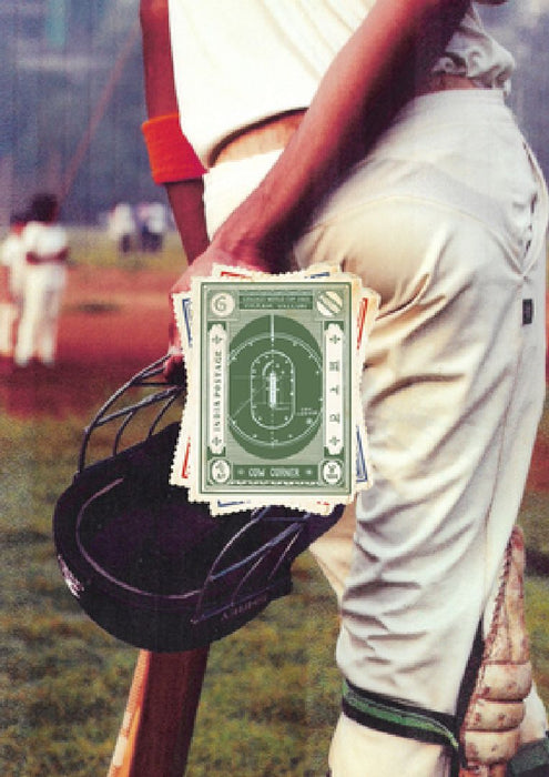 Cow Corner: Cricket World Cup 2024 by Vikram Valluri