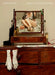 Inside the Burlesque Boudoir: An Intimate Study in Photography by Debby Besford