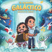 El Acordeón Galáctico: Melodías de Unidad by Jasdomin Santana