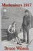 Muckrakers 1917 by Bruce Wilson