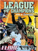 League of Champions, Volume 6: The Morrigan Wars by Mallonee, Dennis