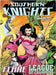 Southern Knights: The Morrigan Wars by Vogel, Henry