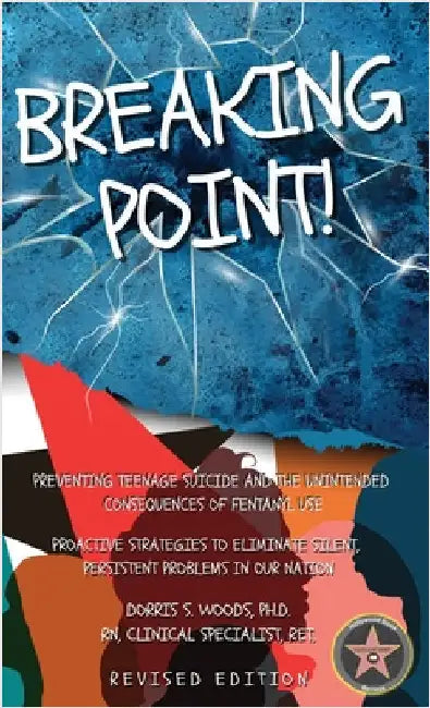 Breaking Point. . . by Woods, Dorris S.