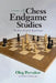 An Introduction to Chess Endgame Studies: The Fine Art of the Royal Game by Oleg Pervakov