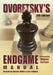 Dvoretsky's Endgame Manual by Dvoretsky, Mark