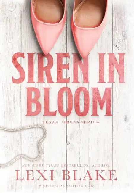 Siren in Bloom by Blake, Lexi