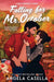 Falling for Mr. October by Angela Casella