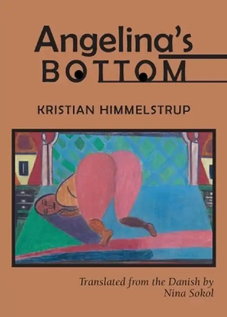 Angelina's Bottom by Kristian Himmelstrup