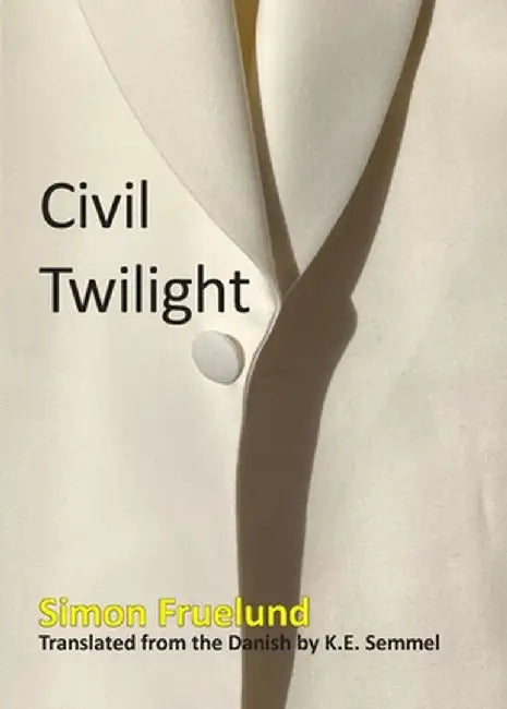 Civil Twilight by Simon Fruelund