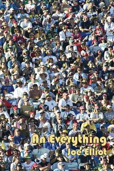 An Everything by Joe Elliot
