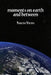 Moments on Earth and Between by Narcisa Vucina