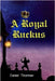 A Royal Ruckus: The Courtship of Lady Megan by Thorman, Daniel