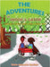The Adventure of Snook & Gator: Snook's Cool Idea for a Hot Day by Rocker, Tara Annette