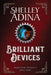 Brilliant Devices (Large Print) by Shelley Adina