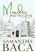 Murder and Mistletoe by Baca