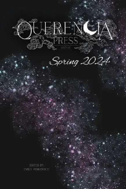 Querencia Spring 2024 by Emily Perkovich