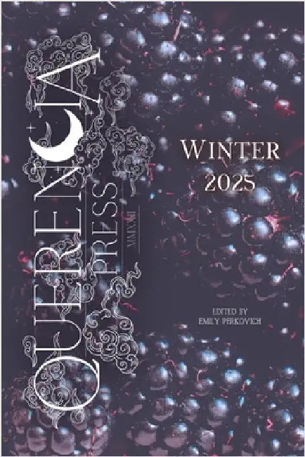 Querencia Winter 2025 by Perkovich, Emily