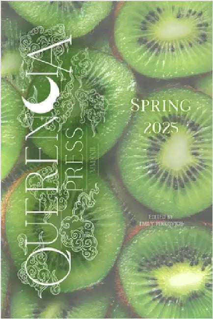 Querencia Spring 2025 by Perkovich, Emily