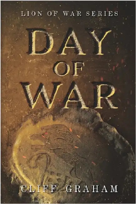 Day of War by Graham, Cliff