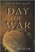 Day of War by Graham, Cliff