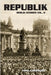 Republik: Berlin Stories Vol 2 by Cockburn, Paul