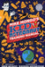 Mike Mongo's Kid Astronaut Training Manual by Mike Mongo, Raghav Arumugam