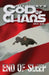 God of Chaos: End of Sleep: Book Nine by J. D. Lancey