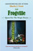 Frogville: Quest For The Magic Beans by Frost, Sharla