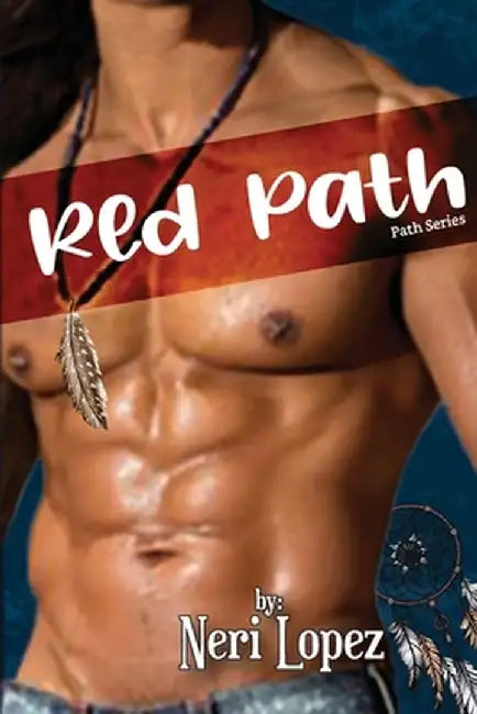 Red Path by Neri Dideo