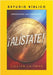 Alistate: Estudio Biblico: Estudio Biblico by Laitman, Lillian