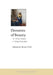 Elements of Beauty: Or What Makes a Thing Beautiful by Johann M. Moser