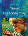 Thomas' Lightning Bug by Jeanette Mombert