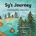 Sy's Journey: A Seed's Search for a Place to Grow by Stallar Lufrano, Chloe Nyiri