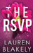 The RSVP by Lauren Blakely