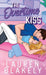 The Overtime Kiss by Lauren Blakely