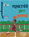 Martell Got Game by Green, Cynthia