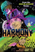 Harmony by Ahmand Smith