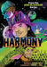 Harmony by Ahmand Smith