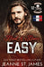 Blood & Bones - Easy: Édition française by Jeanne St James, Literary Queens