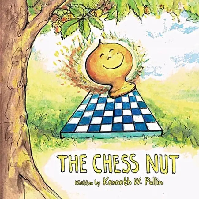 The Chess Nut by Kenneth Pullin