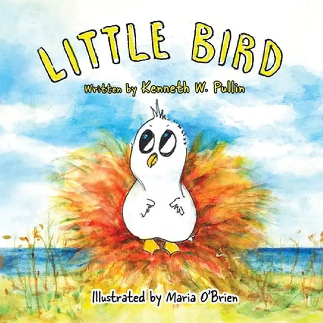 Little Bird by Kenneth Pullin
