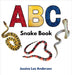 ABC Snake Book by Anderson, Jessica Lee