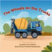 The Wheels on the Trucks by Anderson, Jessisca Lee