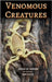 Venomous Creatures by Anderson, Jessica Lee
