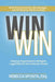 Win Win: Helping Organizations Mitigate Legal Risks For The Common Good by Rebecca Sposita