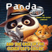 Panda P.I. and the Case of the Clever Cat's Collar by Donnie Lombard, Aleah Lombard
